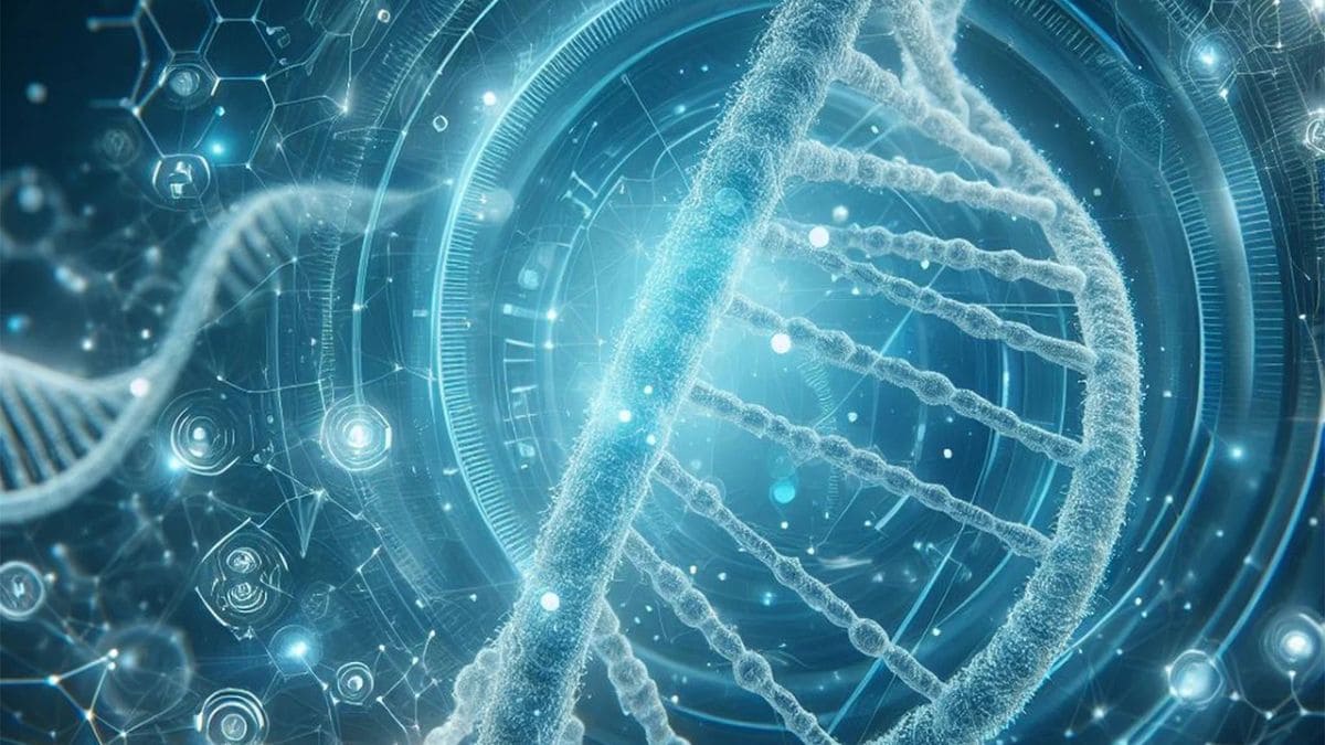 AI Revolutionizes Genome Design: Evo-2's Breakthrough in Genetic Research