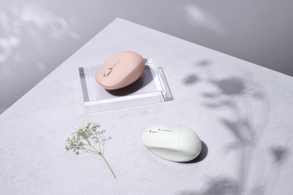 ASUS Fragrance Mouse: A New Sensory Experience for PCs