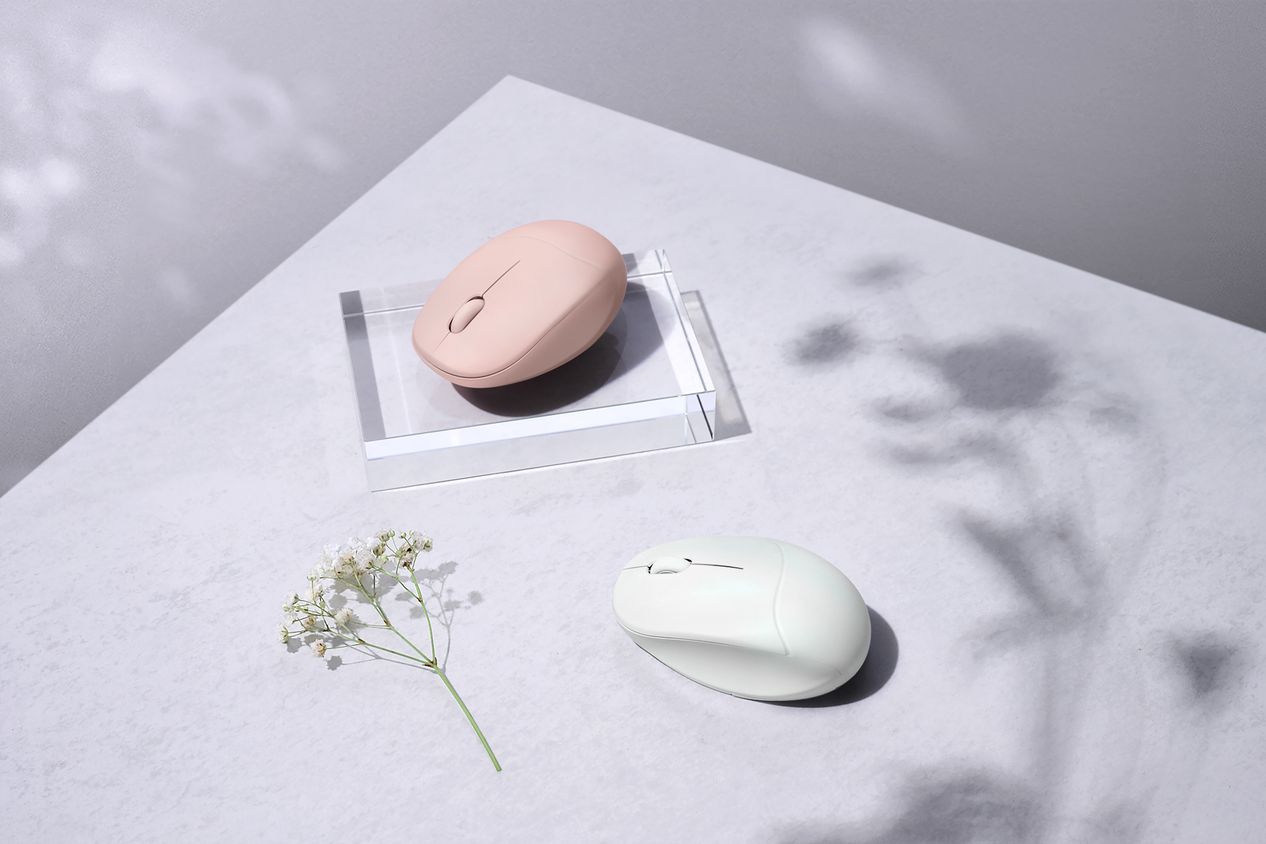 ASUS Fragrance Mouse: A New Sensory Experience for PCs