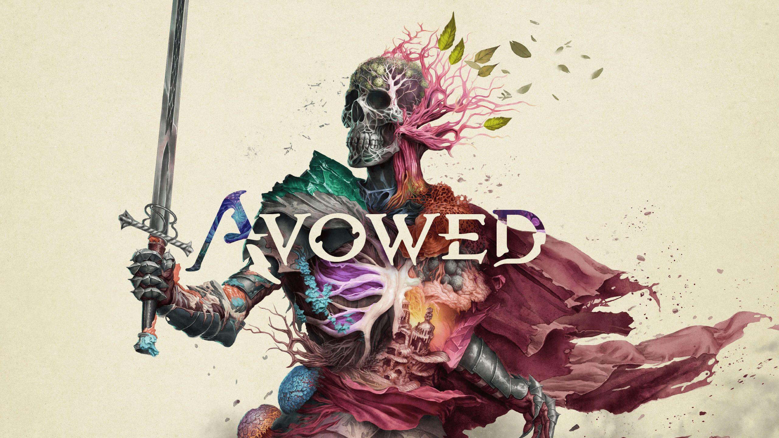 Avowed Skips Xbox Cloud Gaming in Favor of NVIDIA GeForce Now