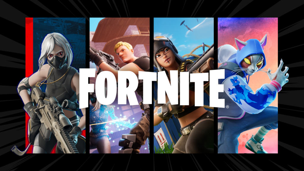 Epic Games Rewards Fortnite Creators with $352 Million in 2024