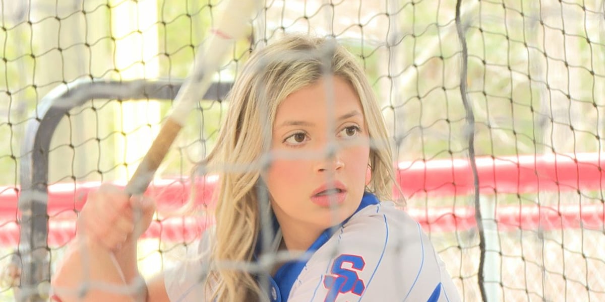 2025 All-Scholastic Team: Reagan Phillips