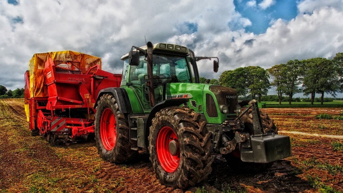 New Carbon Capture Method Could Transform Climate Mitigation and Agriculture