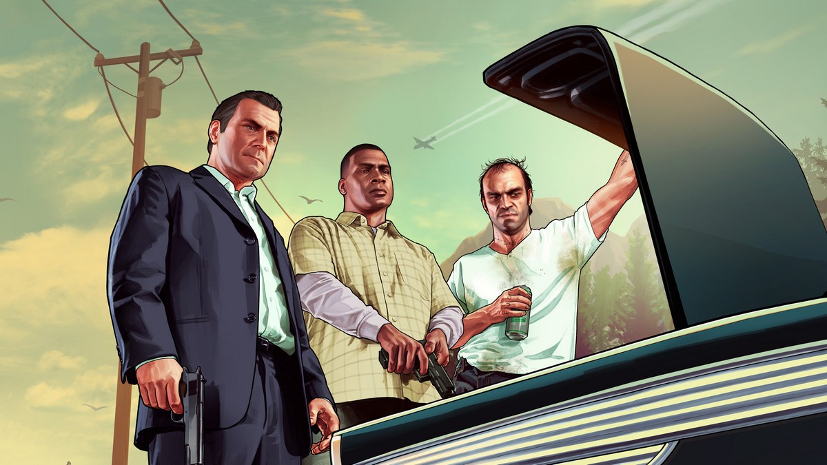 GTA 5 Free Upgrade for PC Arrives March 4 with New Features and Enhancements