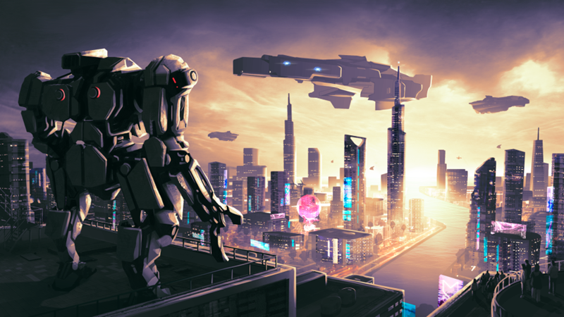 Heart of the Machine: A Genre-Bending Experience That Hooks and Challenges