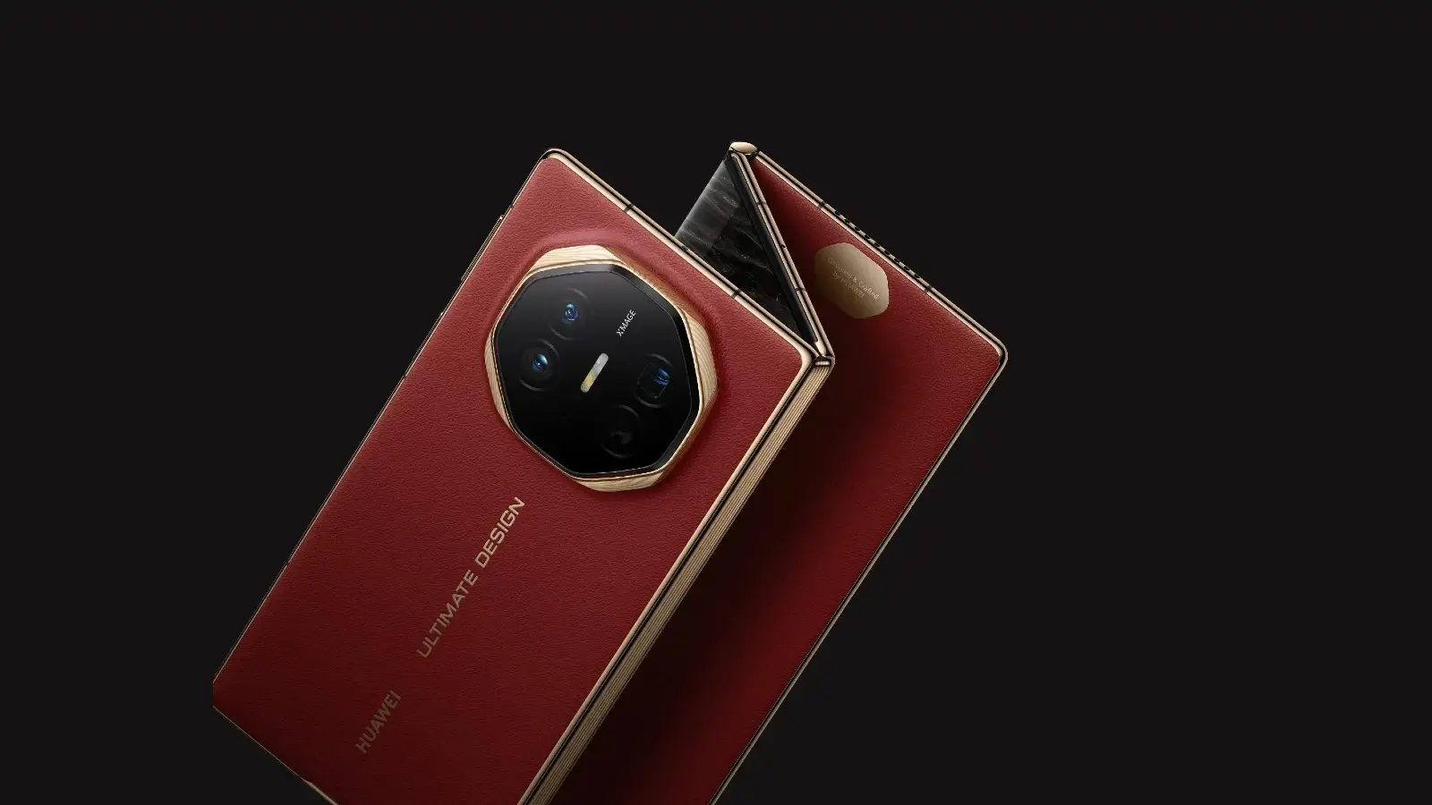 HUAWEI Mate XT Revolutionizes the Foldable Smartphone Market