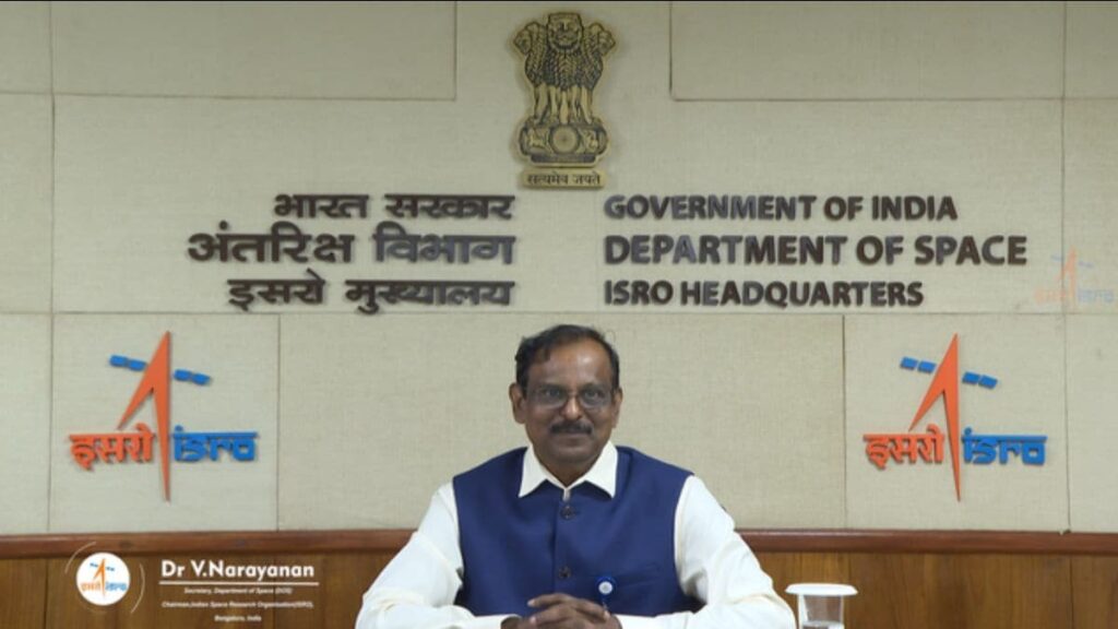 ISRO to Launch Chandrayaan-4 in 2027: A Giant Leap for India's Lunar Exploration