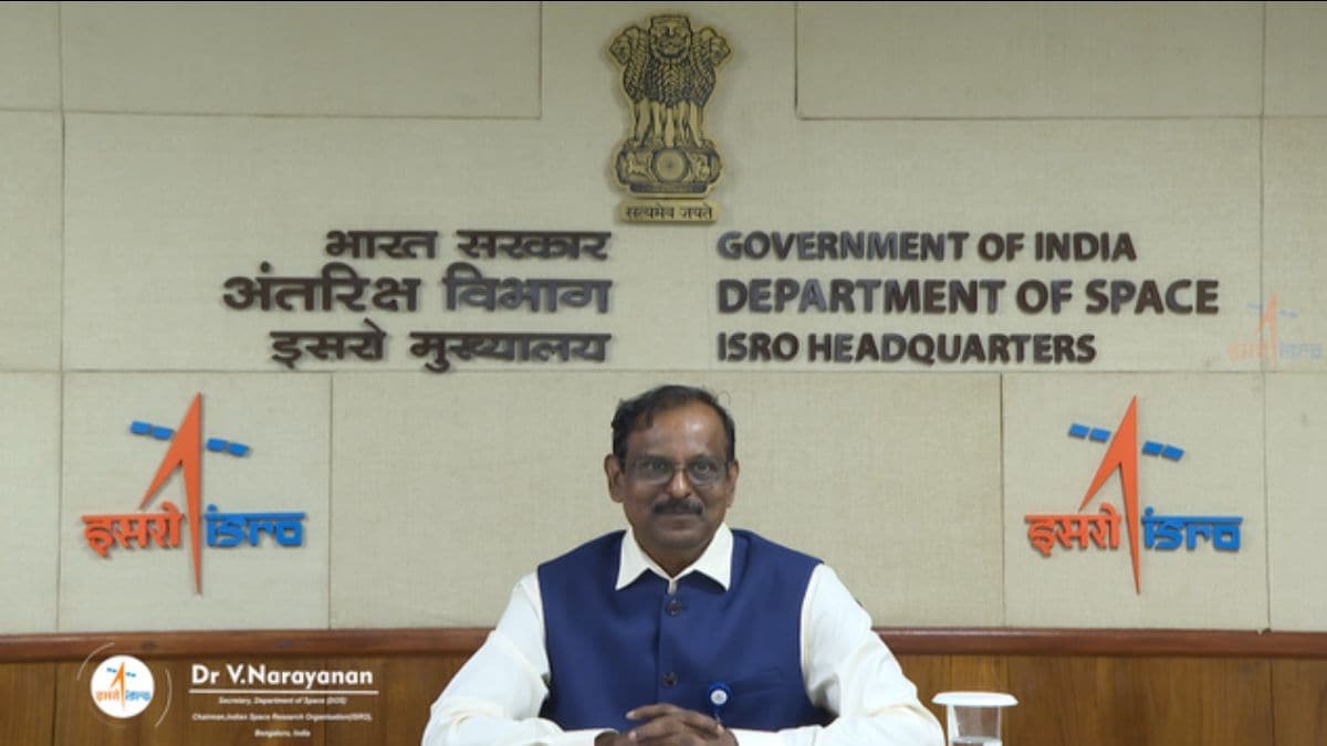 ISRO to Launch Chandrayaan-4 in 2027: A Giant Leap for India's Lunar Exploration