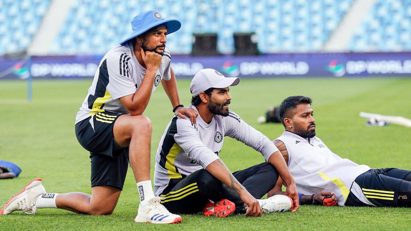Feb 20, 2025: Champions Trophy - IND vs BAN Live Streaming