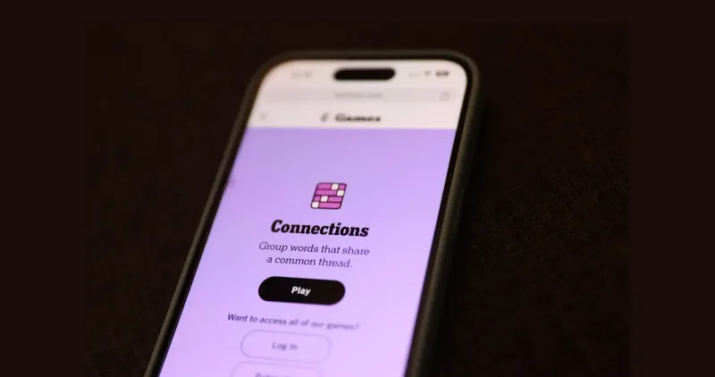 Solve Today's NYT Connections: Sports Edition Puzzle with These Tips and Answers