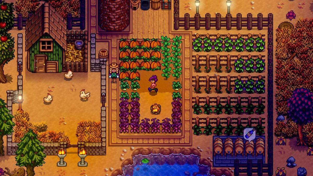Cozy Games: Video Games That Help You Relax and Improve Mental Health