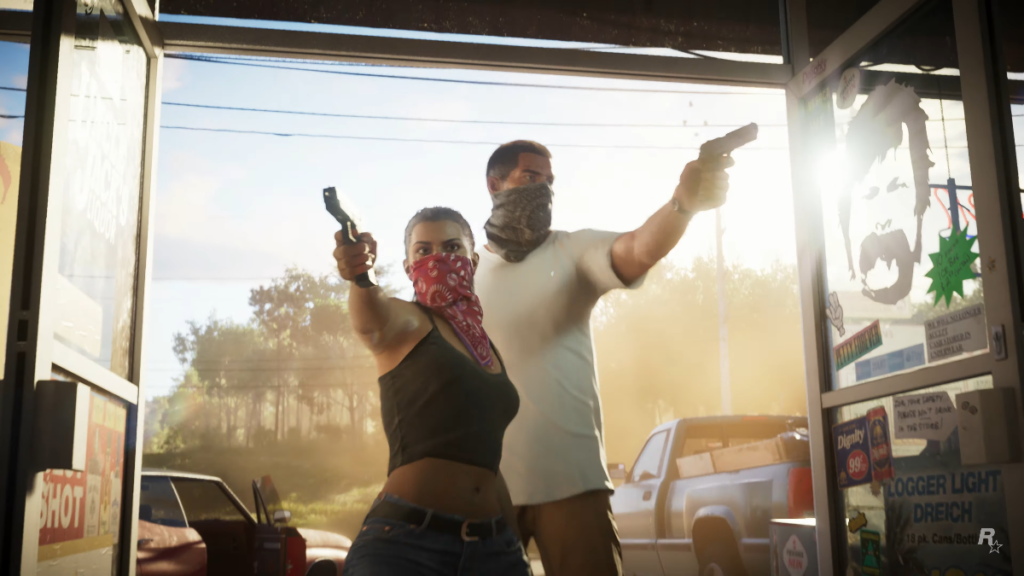 GTA 6: The Future of Custom Content and the Metaverse