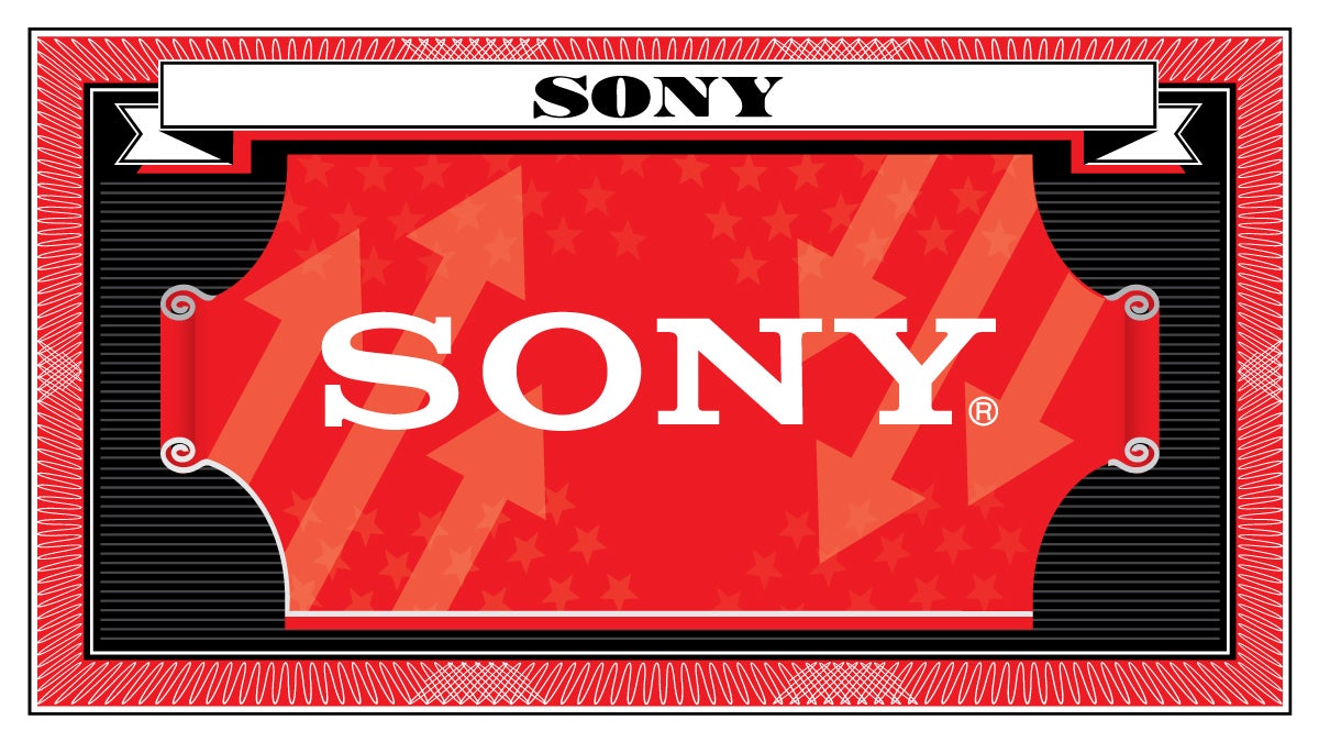 Sony Raises 2024 Outlook on Gaming, Music Growth