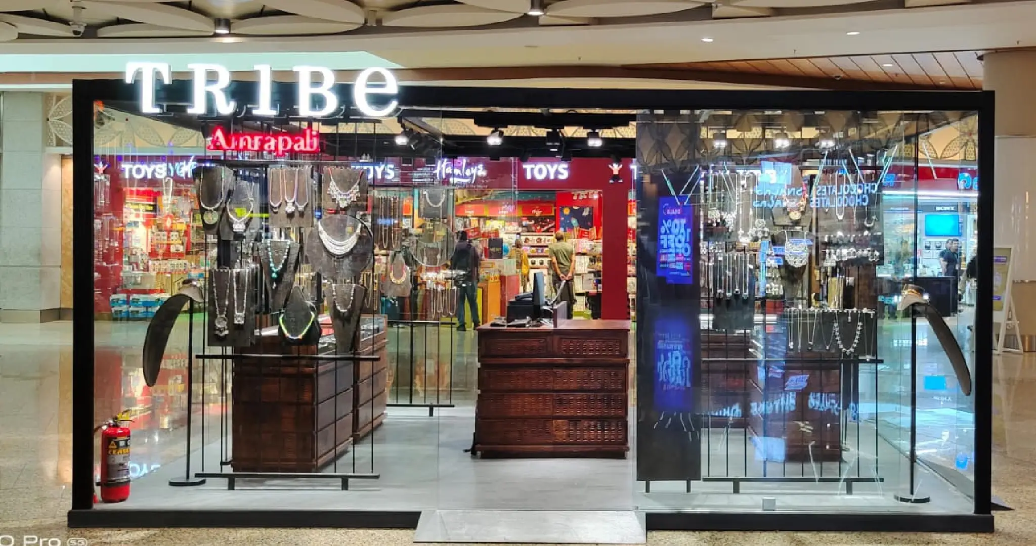 Tribe Amrapali Opens its 30th Store in Agra, Expanding Its Reach Across India