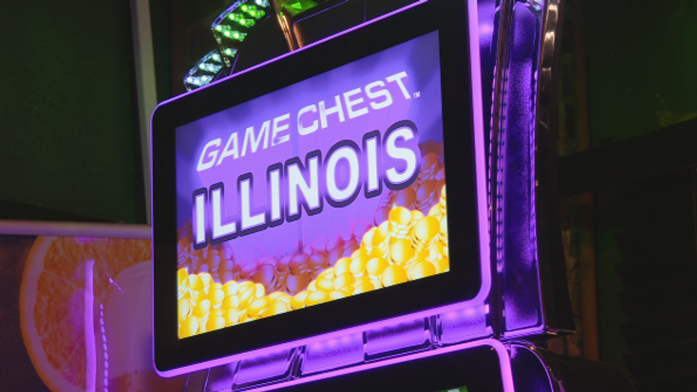 Springfield Grapples with Gambling Addiction Amid Gaming Growth