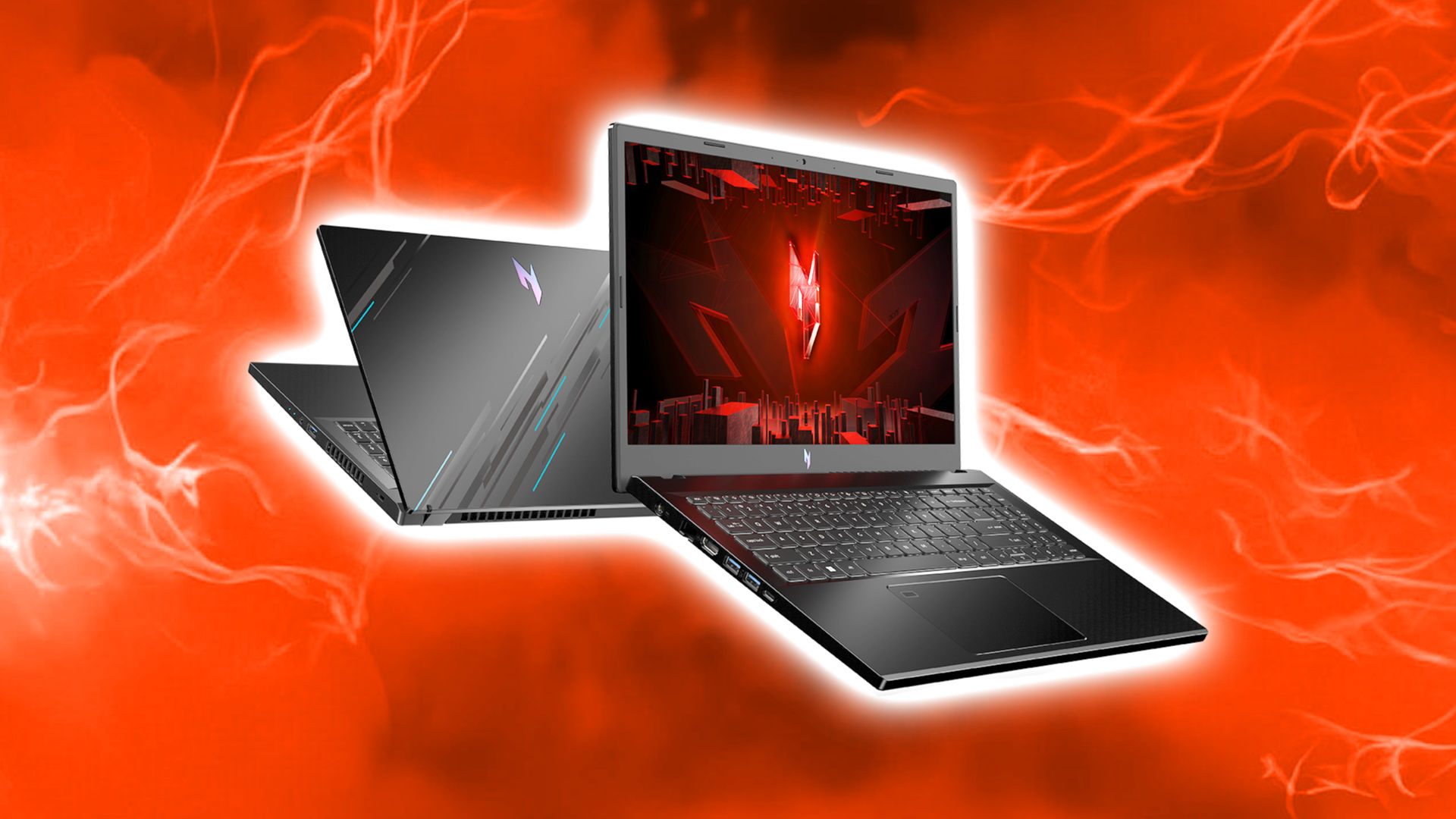Acer Nitro V Gaming Laptop Now on Sale for $899.99 – A Performance Powerhouse at a Great Price
