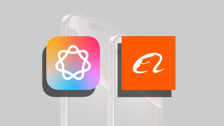 Apple Intelligence in China to be powered by Alibaba