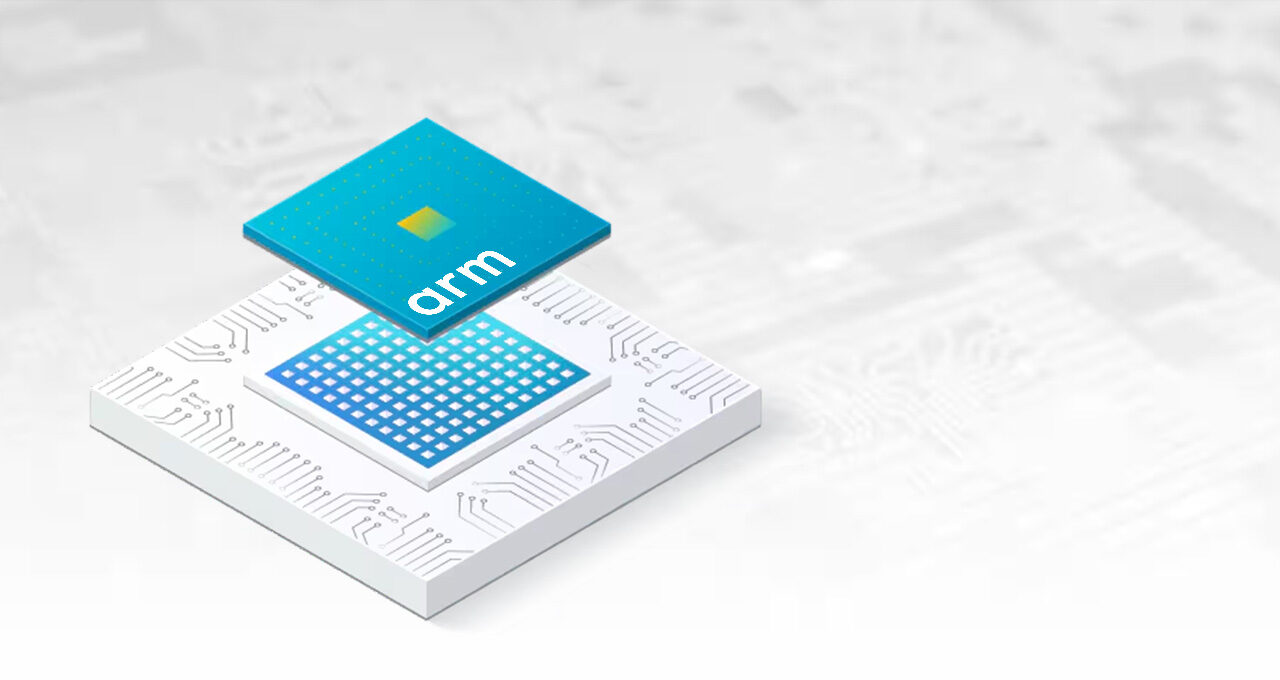 Arm to Unveil Its First-Ever Processor in 2025: A New Era in Server CPUs