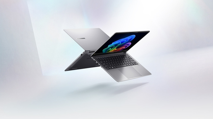 Asus ExpertBook P5 and P1 Launch Price and Specs Revealed