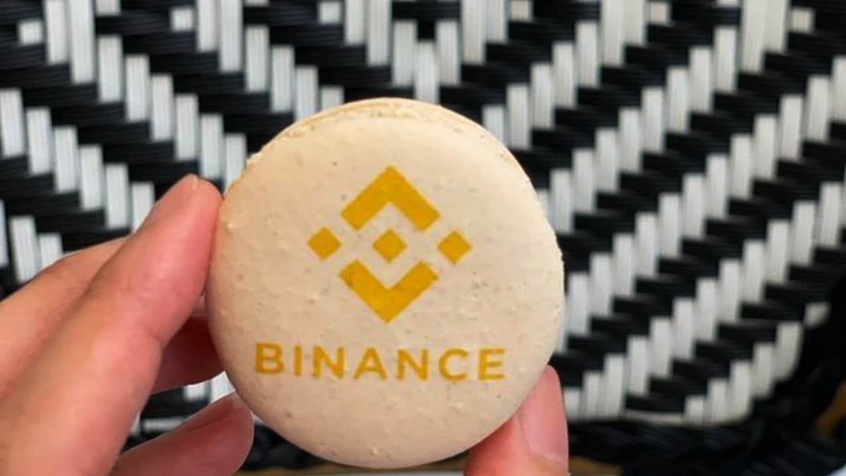 Binance Co-Founders Deny Rumours of the Exchange Being for Sale
