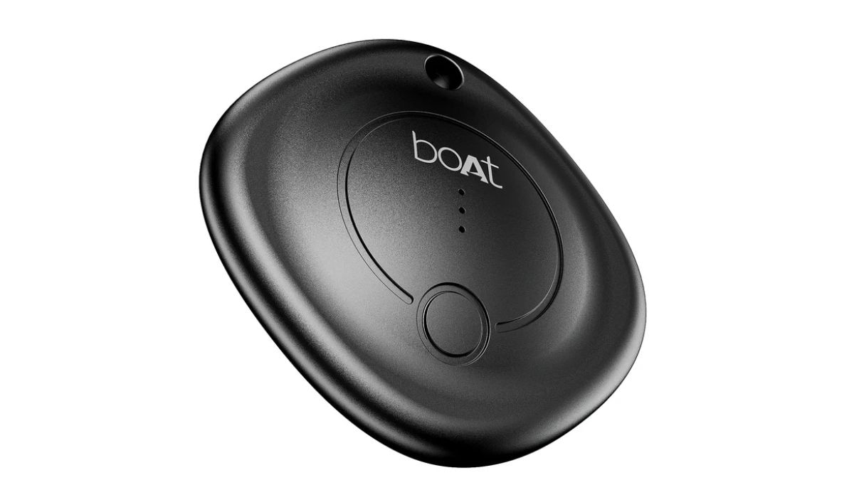 Boat Tag: A Smart Tracker for Your Belongings, Coming Soon to India