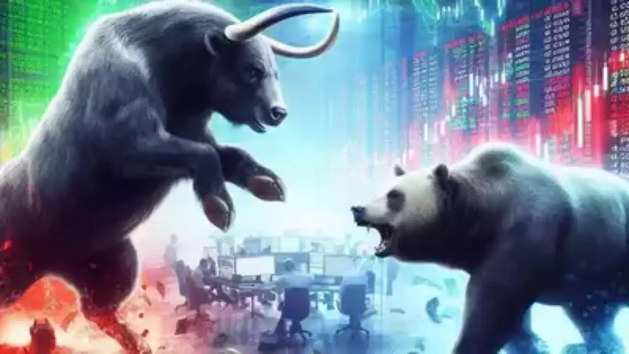 Smallcap Stocks Make a Comeback: Is It the Start of a Revival or a Bull Trap?
