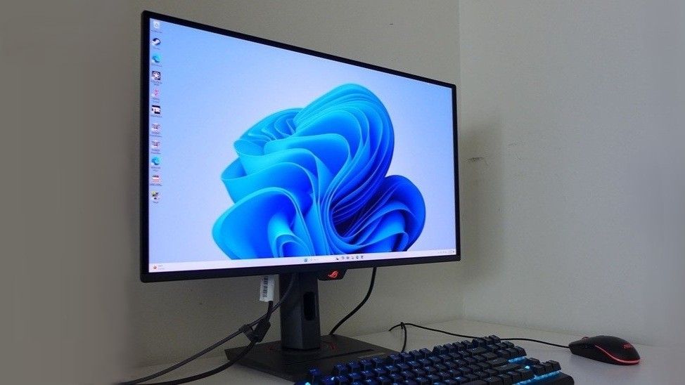 Asus ROG Strix XG27ACDNG: A Premium Gaming Monitor at a Competitive Price