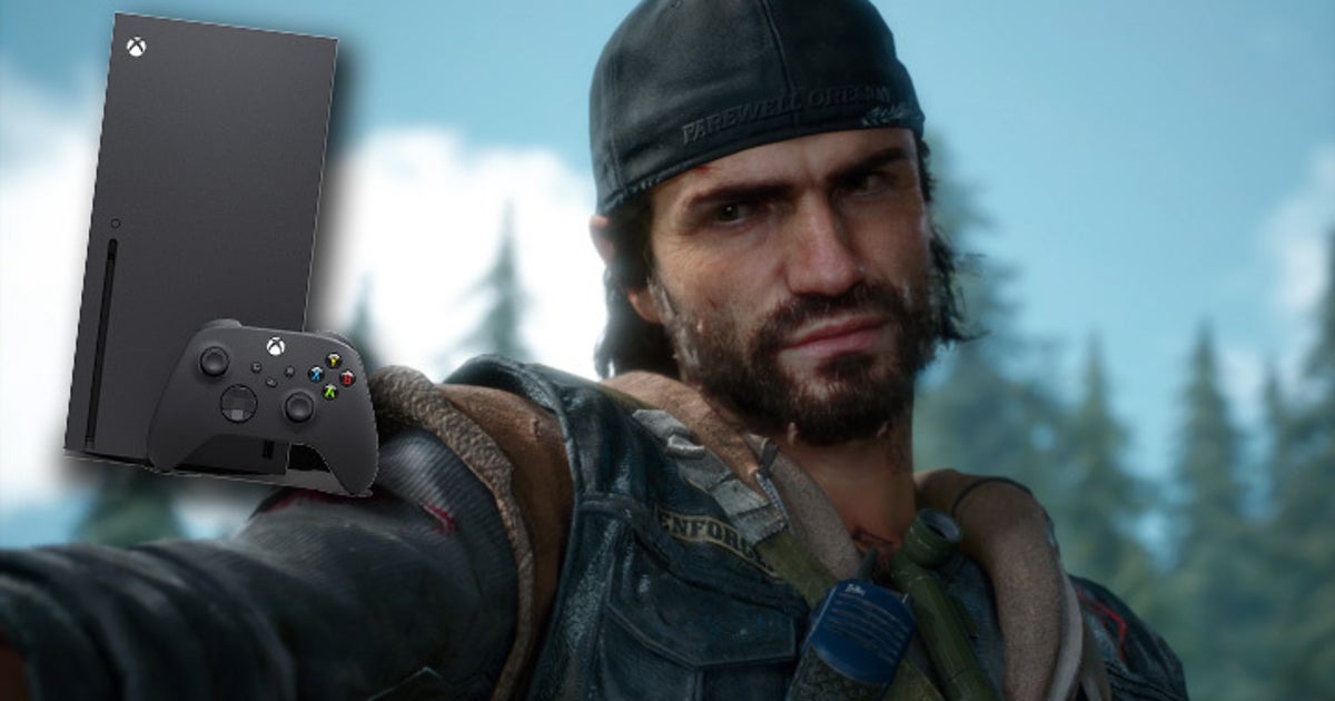 Xbox Beats Sony on PS5 This Year