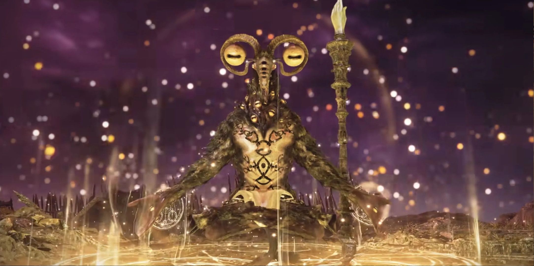 Elden Ring Nightreign: A Souls Exception