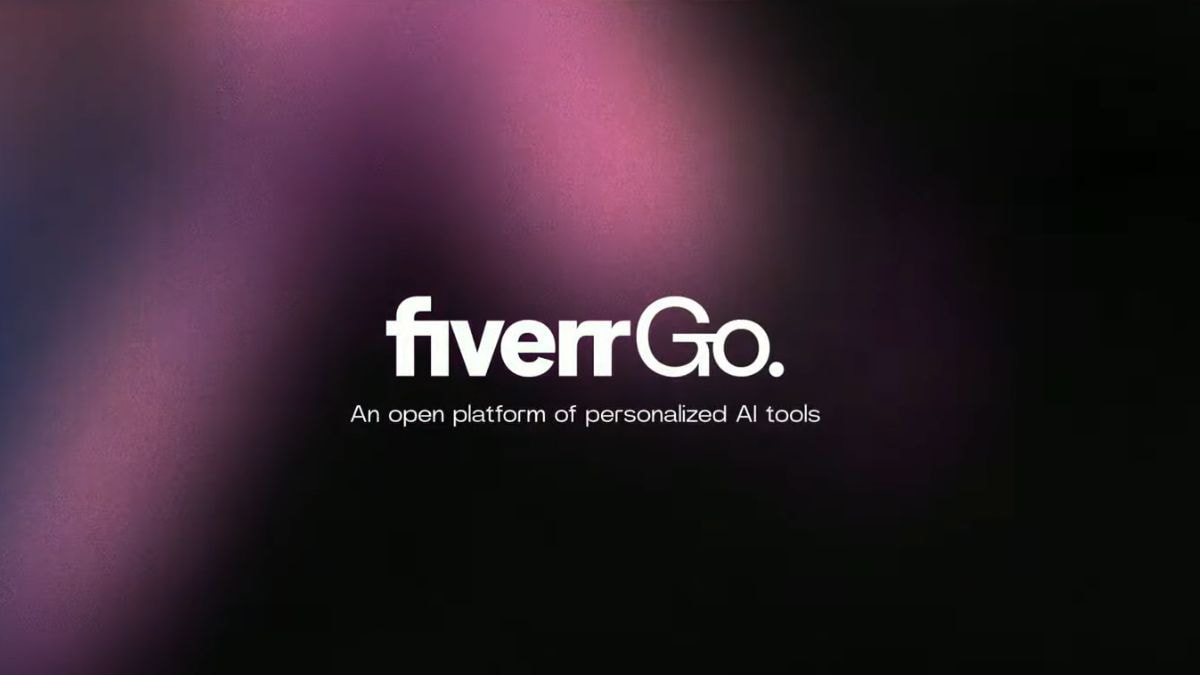 Fiverr Launches Fiverr Go: A New AI Platform Empowering Freelancers