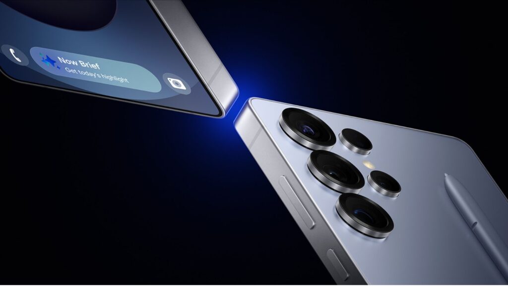Samsung Galaxy S25 Ultra Review: A Refined Flagship with Powerful AI Features