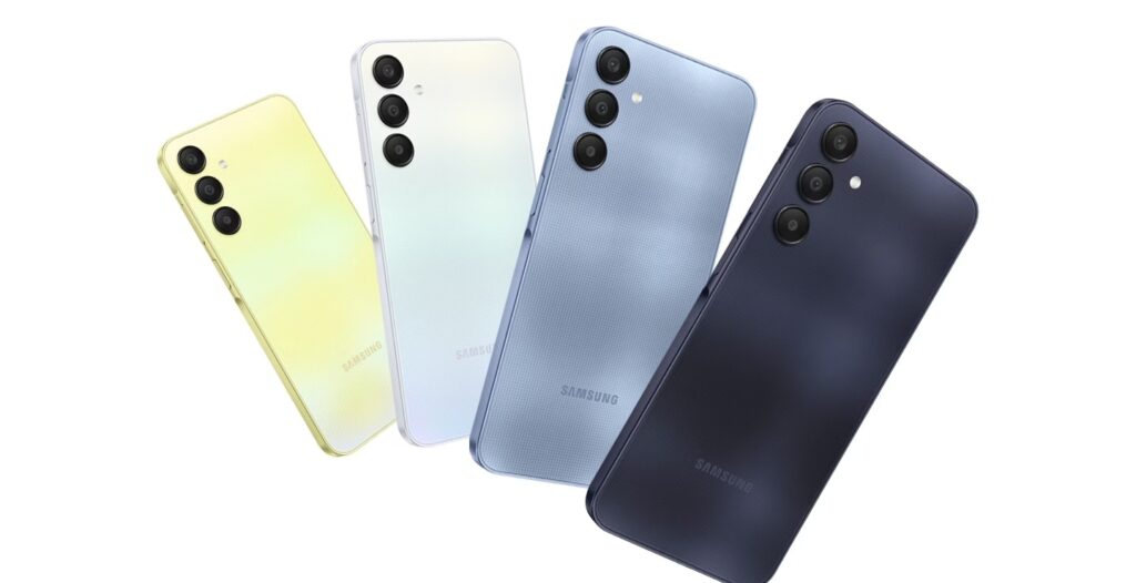 Samsung Galaxy A26 5G Support Pages Go Live: Imminent Launch Expected