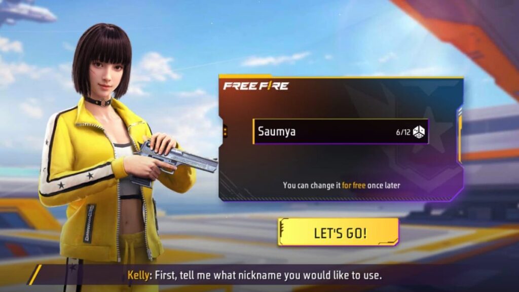 Garena Free Fire Max Redeem Codes for February 22: Get free diamonds, gun skins and more