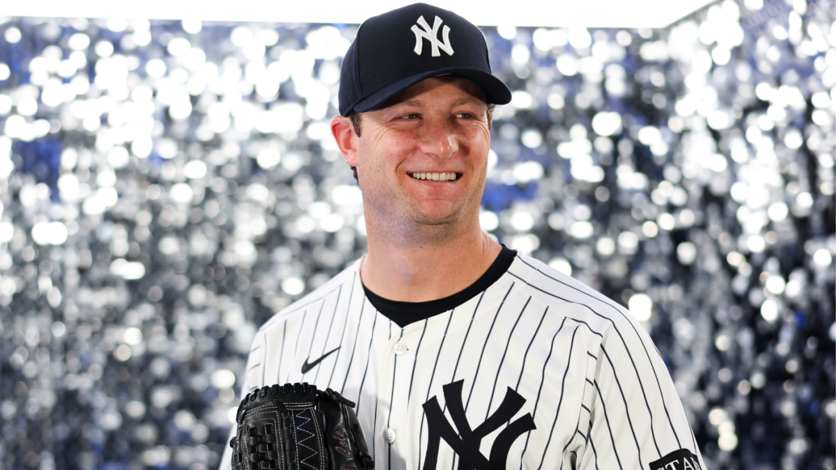 Yankees Lift Longstanding Beard Ban: A New Era of Grooming Policy