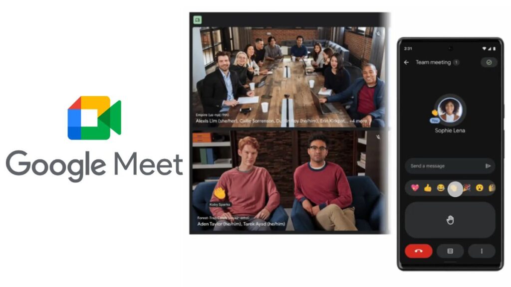 Google Meet's Gemini AI can assign follow-ups automatically: Here's how