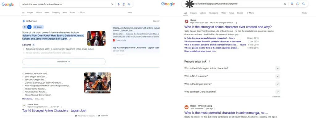 How to Hide Google AI Overviews in Search Results Temporarily or Permanently