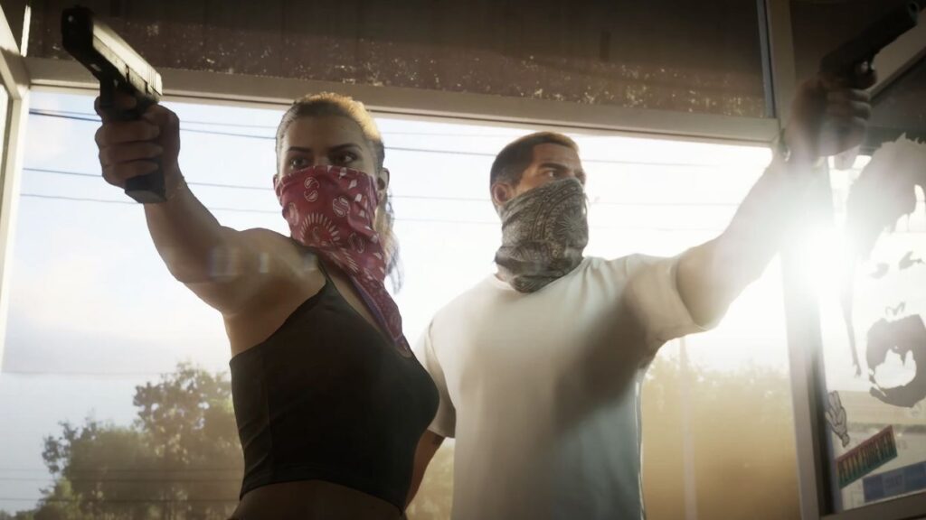 Leaked GTA 6 Release Date Sparks Speculation