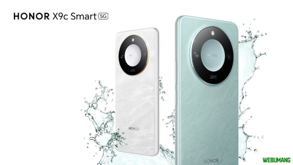 HONOR X9c Smart 5G Now Available in the Philippines: A Tough Mid-Range Option