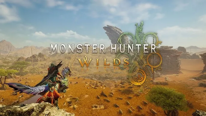 Arkveld Unleashed: New Monster Takes Center Stage in Monster Hunter Wilds Beta