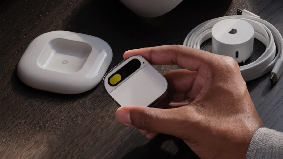 HP to Acquire Humane’s AI Assets for $116 Million, Shutting Down the Ai Pin Device