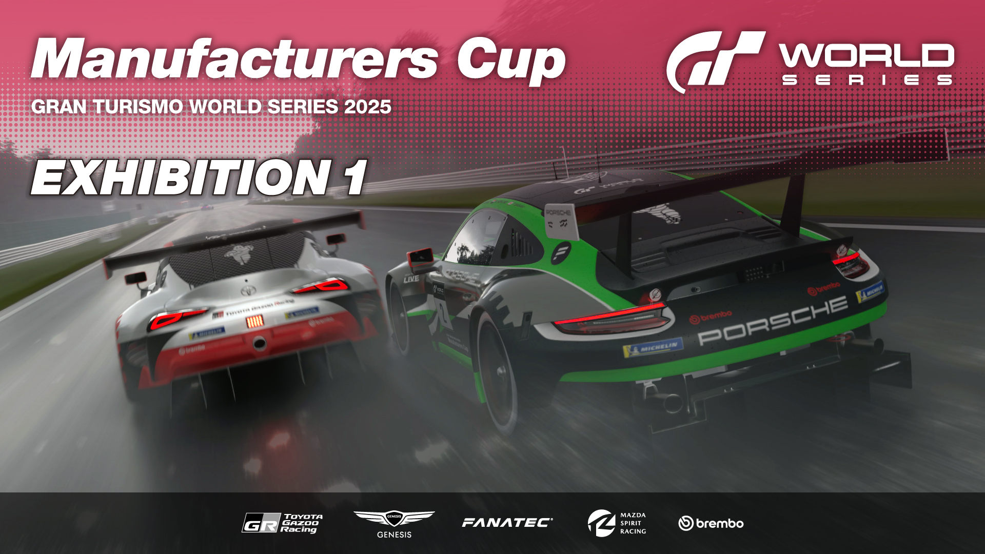 Gran Turismo World Series 2025: The Road to Glory Begins in April