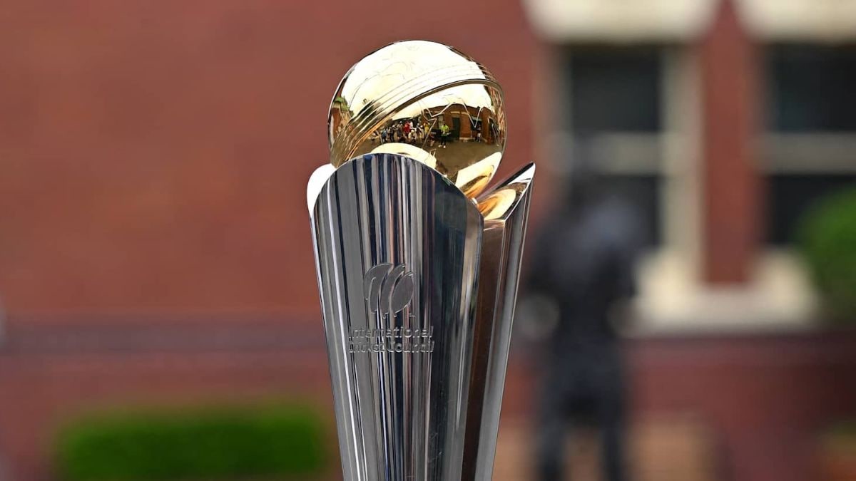 Pakistan vs NZ Live Stream - Champions Trophy 2025: FREE on Mobile & Smart TV