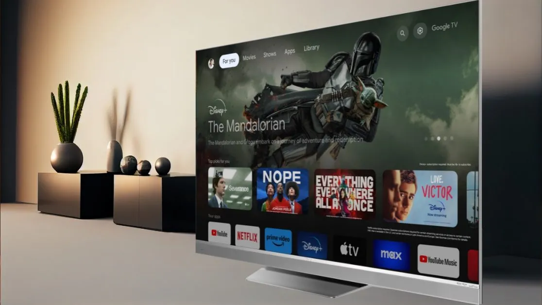 Haier M95E Mini LED Smart TV Review: A Premium Experience for a Premium Price