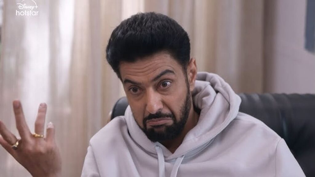 Chef Ranveer Brar Hosts New Culinary Series Yeh Kya Bana Diya!