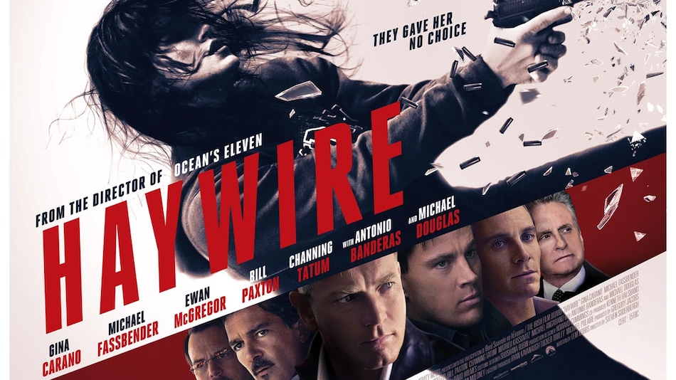 Haywire Now Streaming on Lionsgate Play: Cast, Plot, and More