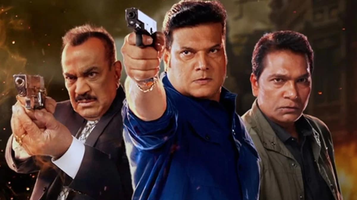 CID Now Streaming on Netflix: A Crime Thriller for the New Generation