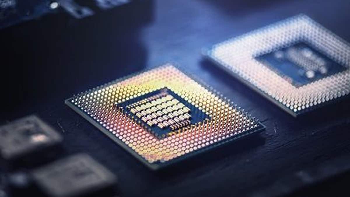 IIT Madras, ISRO Launch India's First Aerospace Chip