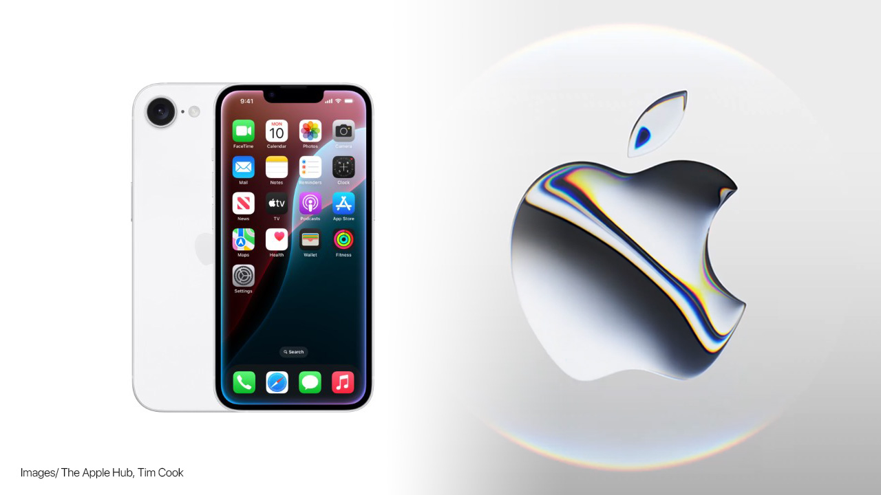 iPhone SE 4 Launching February 19