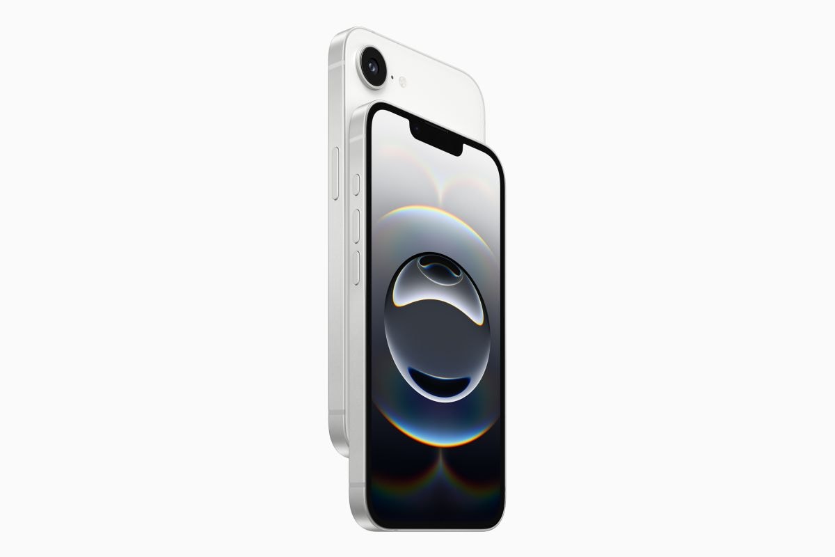 Apple Launches iPhone 16e: An Affordable Option with Premium Features