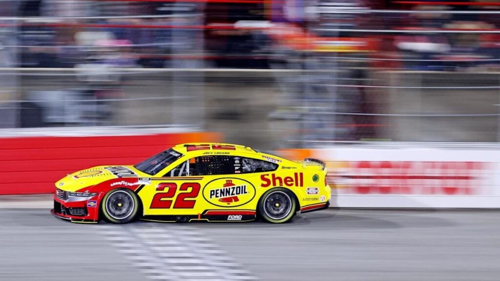 William Byron Looks to Secure Back-to-Back Wins at 2025 Ambetter Health 400